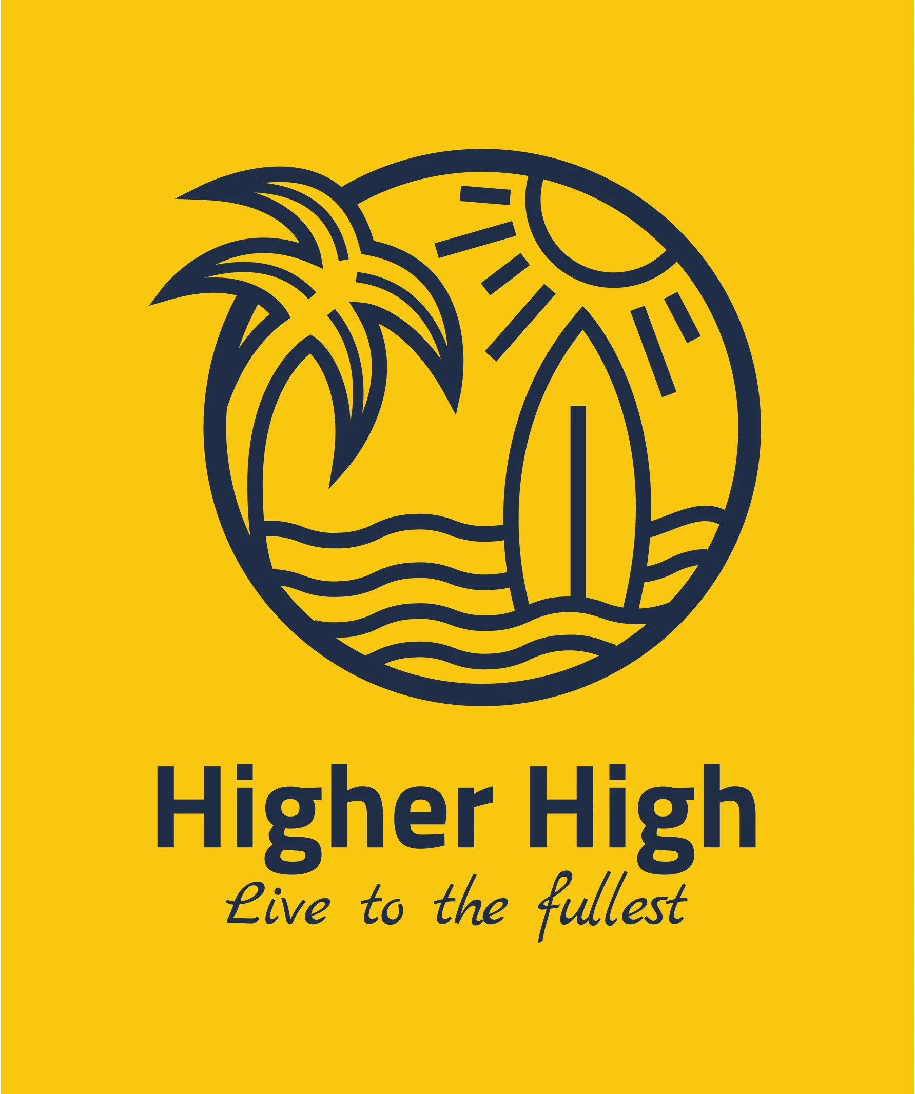 Higher High