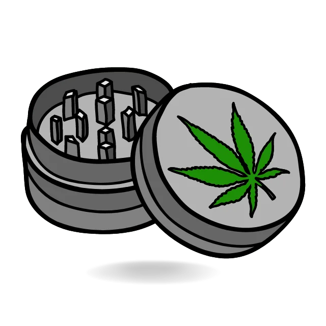 Cannabis Accessories