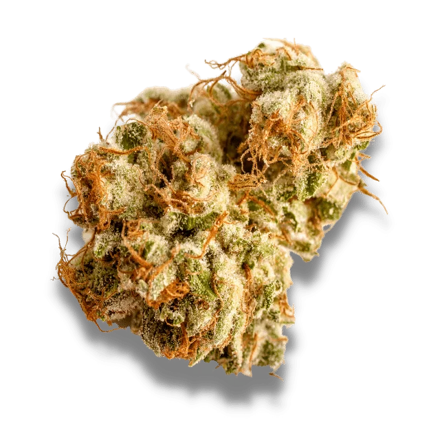 Cannabis Indica Strains