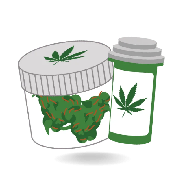 Cannabis products