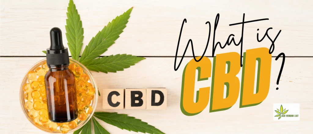 What is CBD