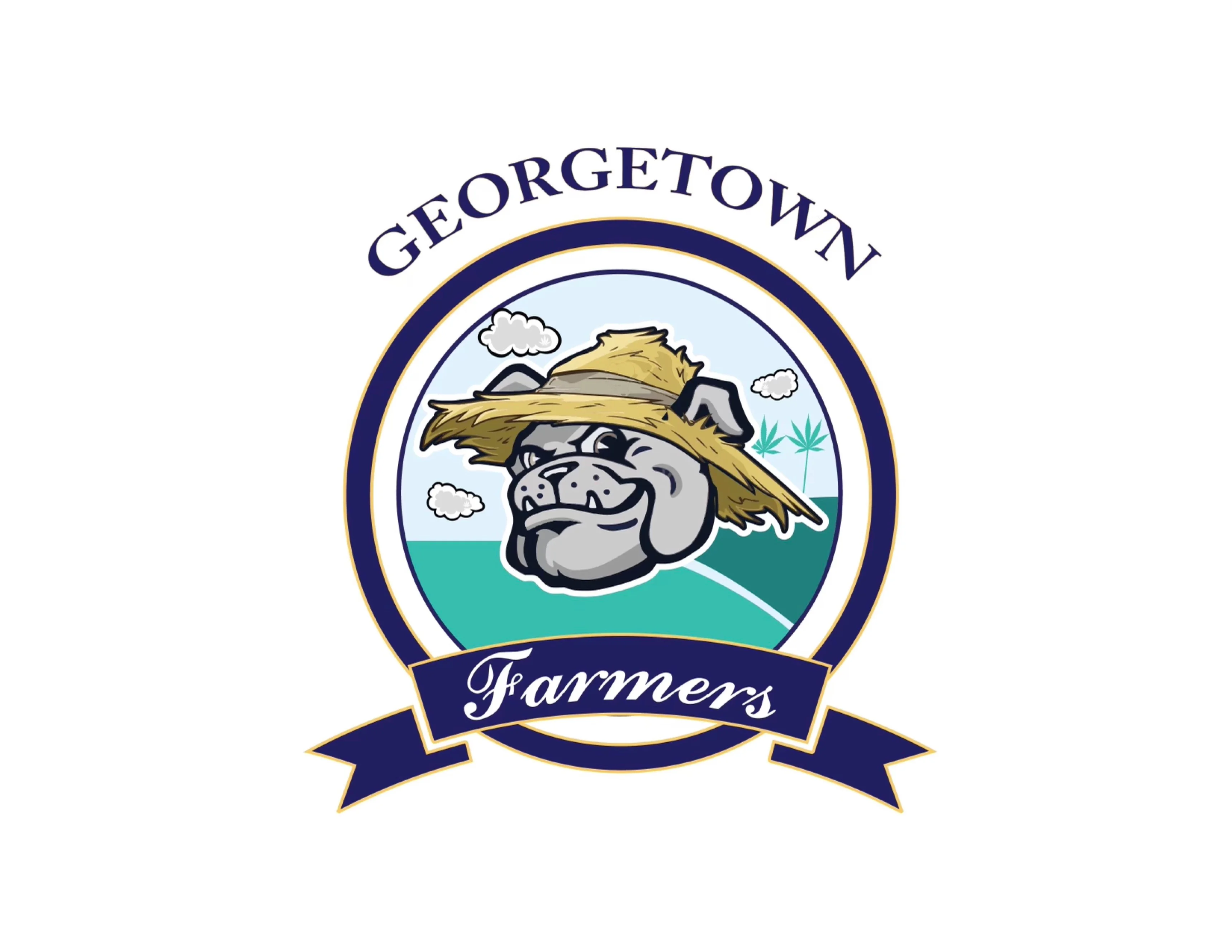 The Georgetown Farmers