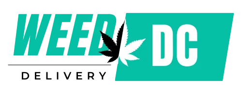 Weed Delivery DC